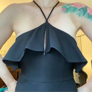 BCBG Generation cocktail dress , never worn